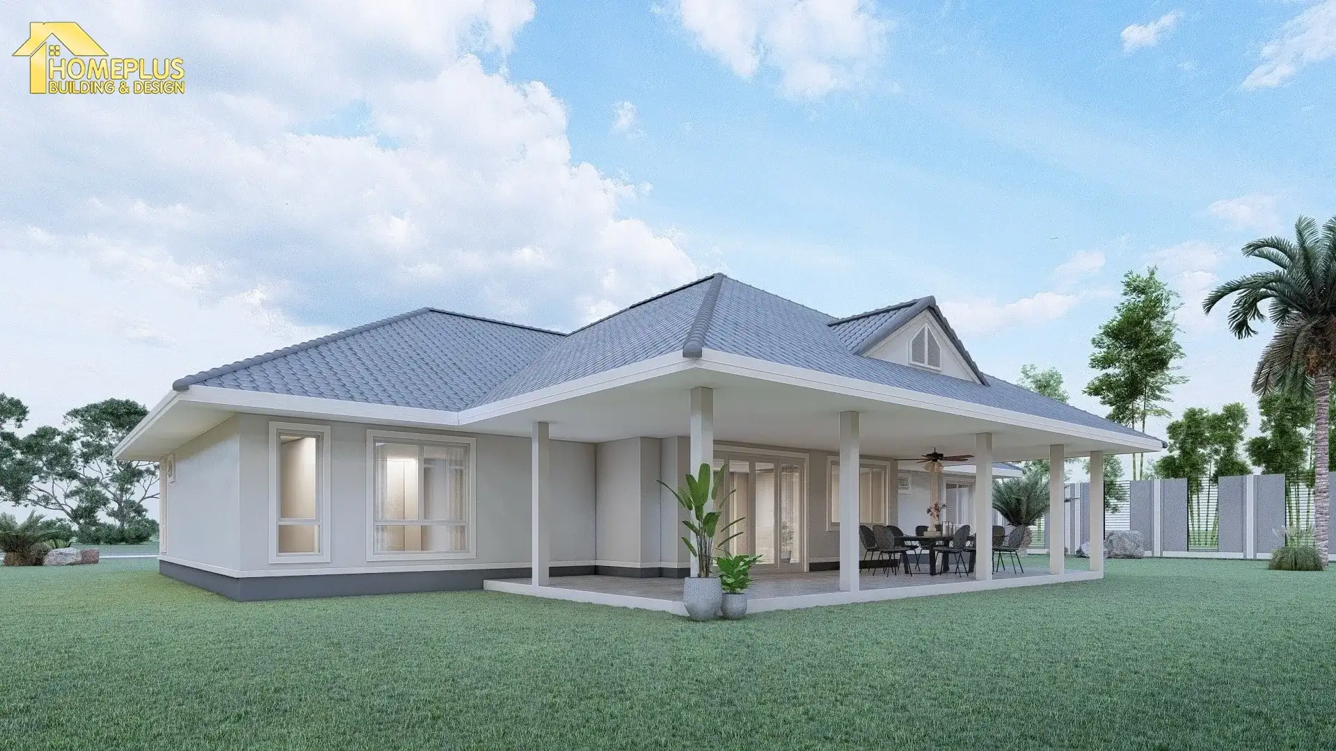 แบบบ้าน