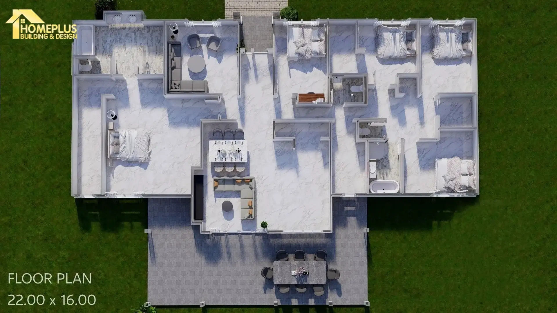 แบบบ้าน