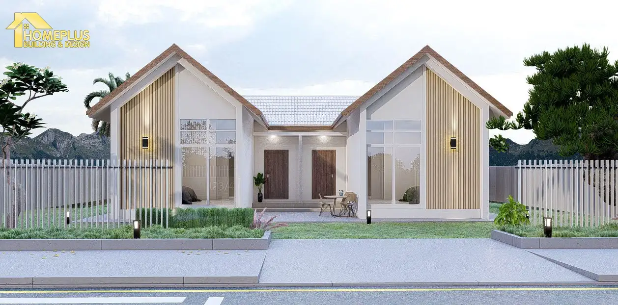 แบบบ้าน