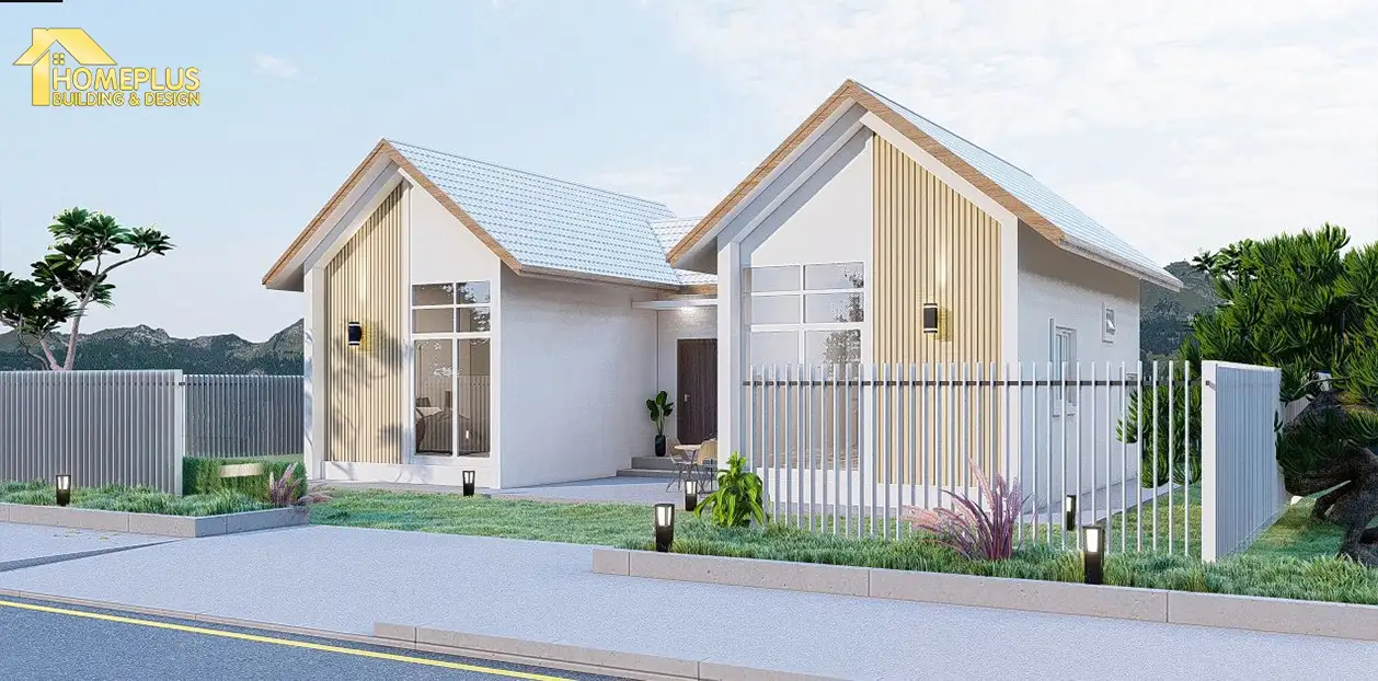 แบบบ้าน