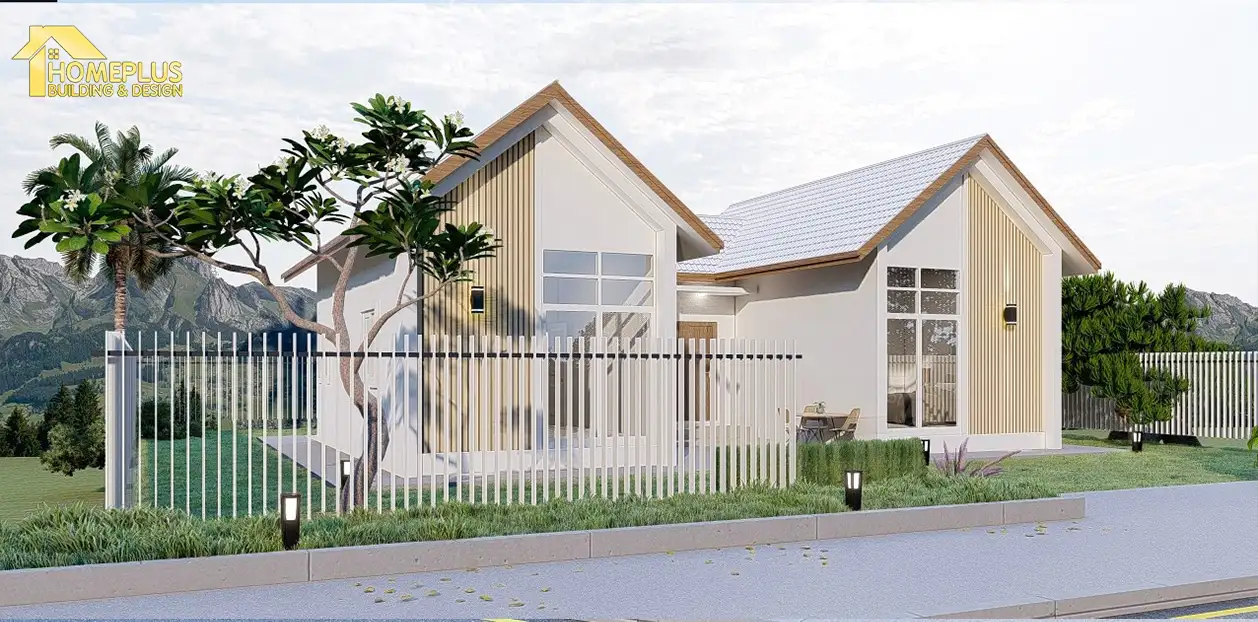 แบบบ้าน