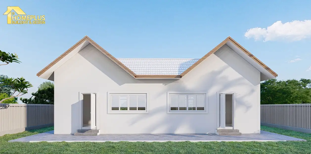 แบบบ้าน