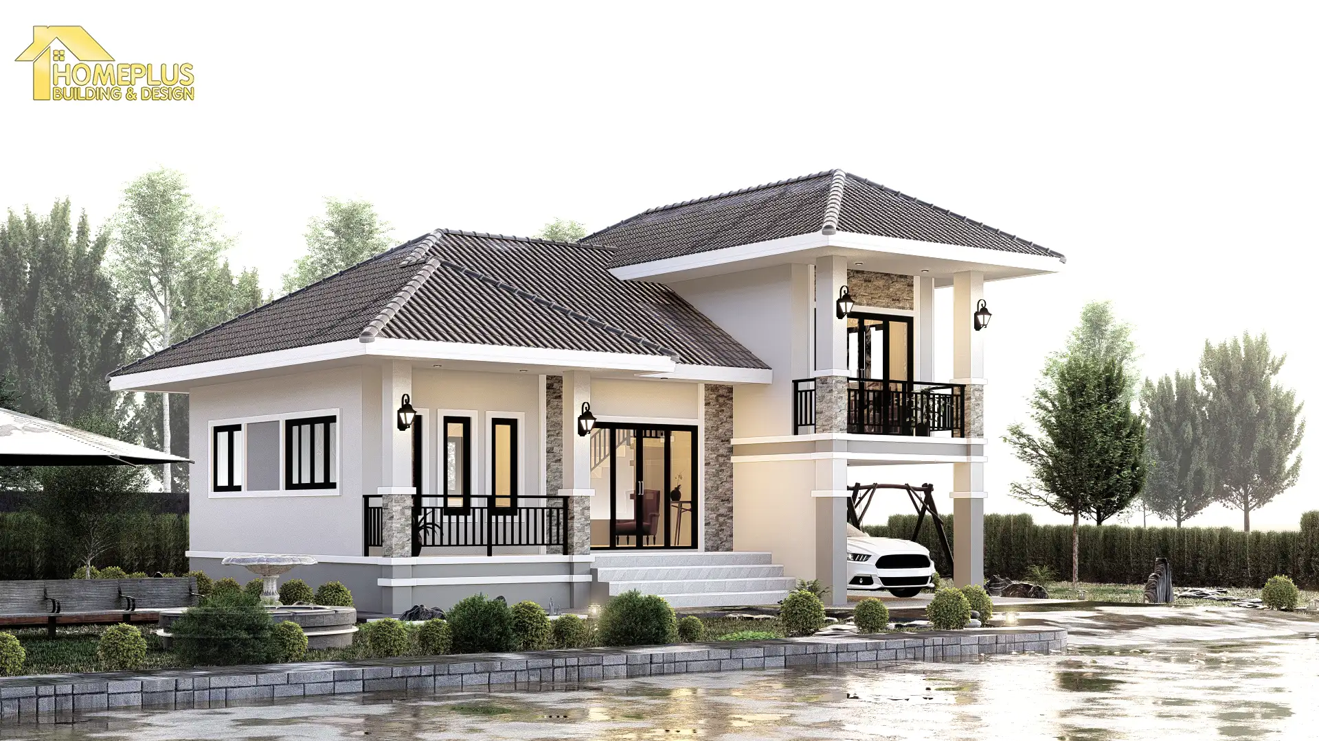 แบบบ้าน