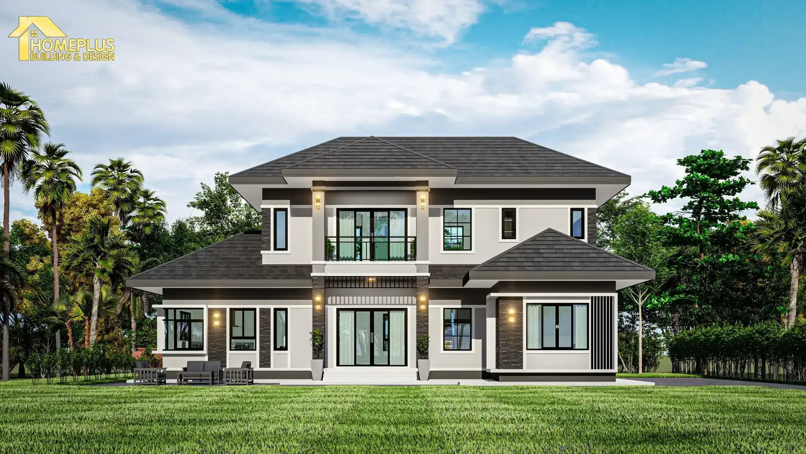 แบบบ้าน