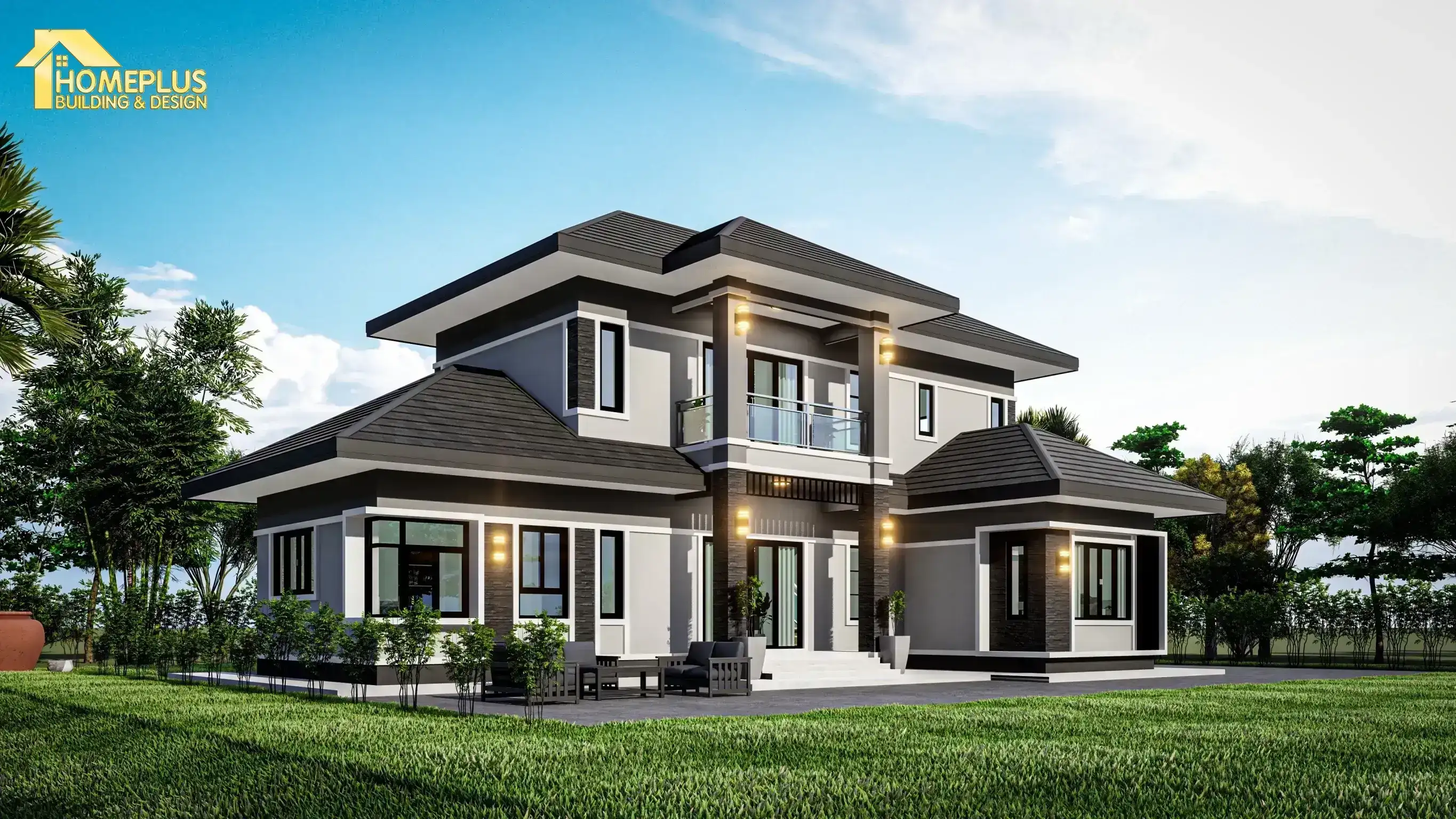 แบบบ้าน