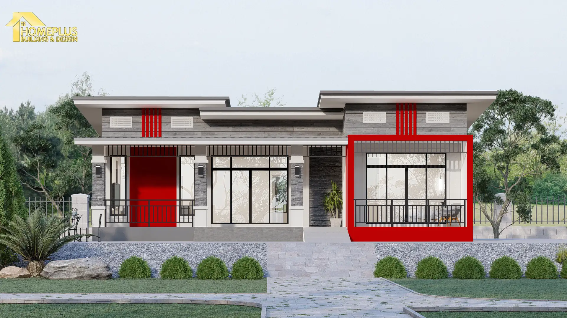 แบบบ้าน