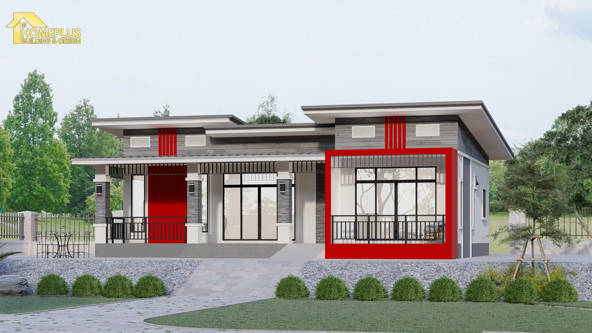 แบบบ้าน