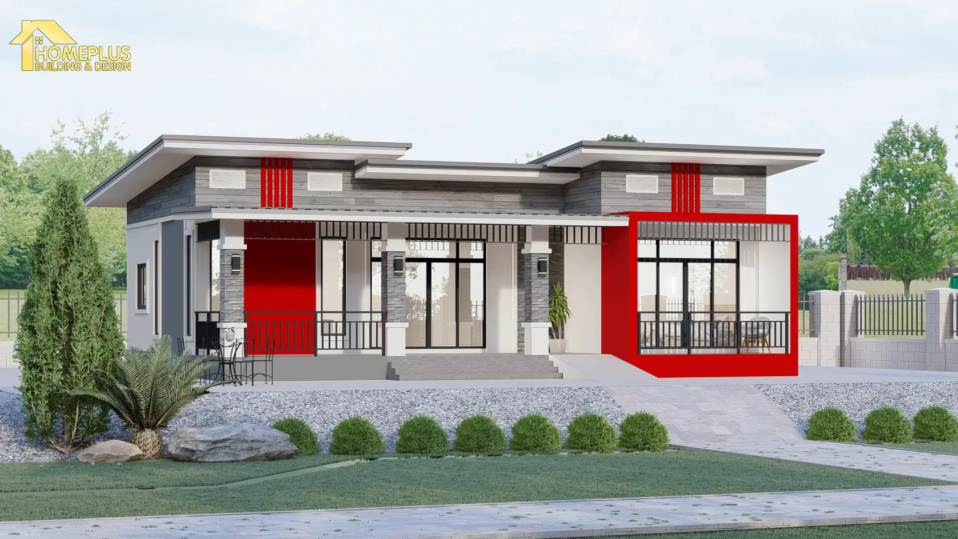 แบบบ้าน