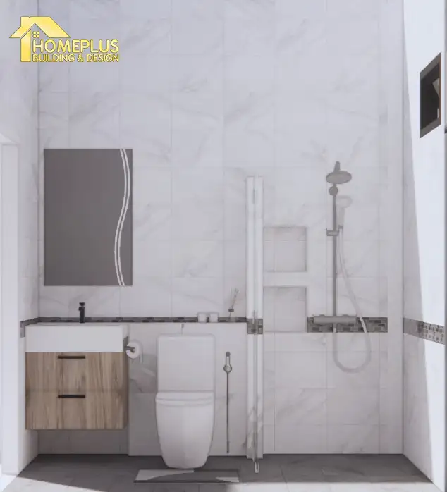 แบบบ้าน