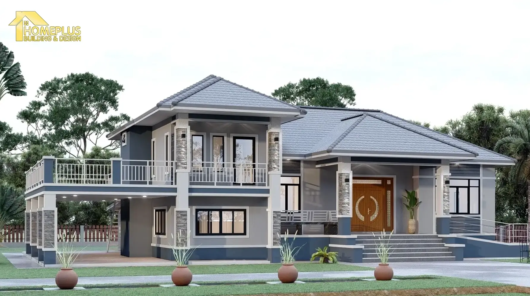 แบบบ้าน