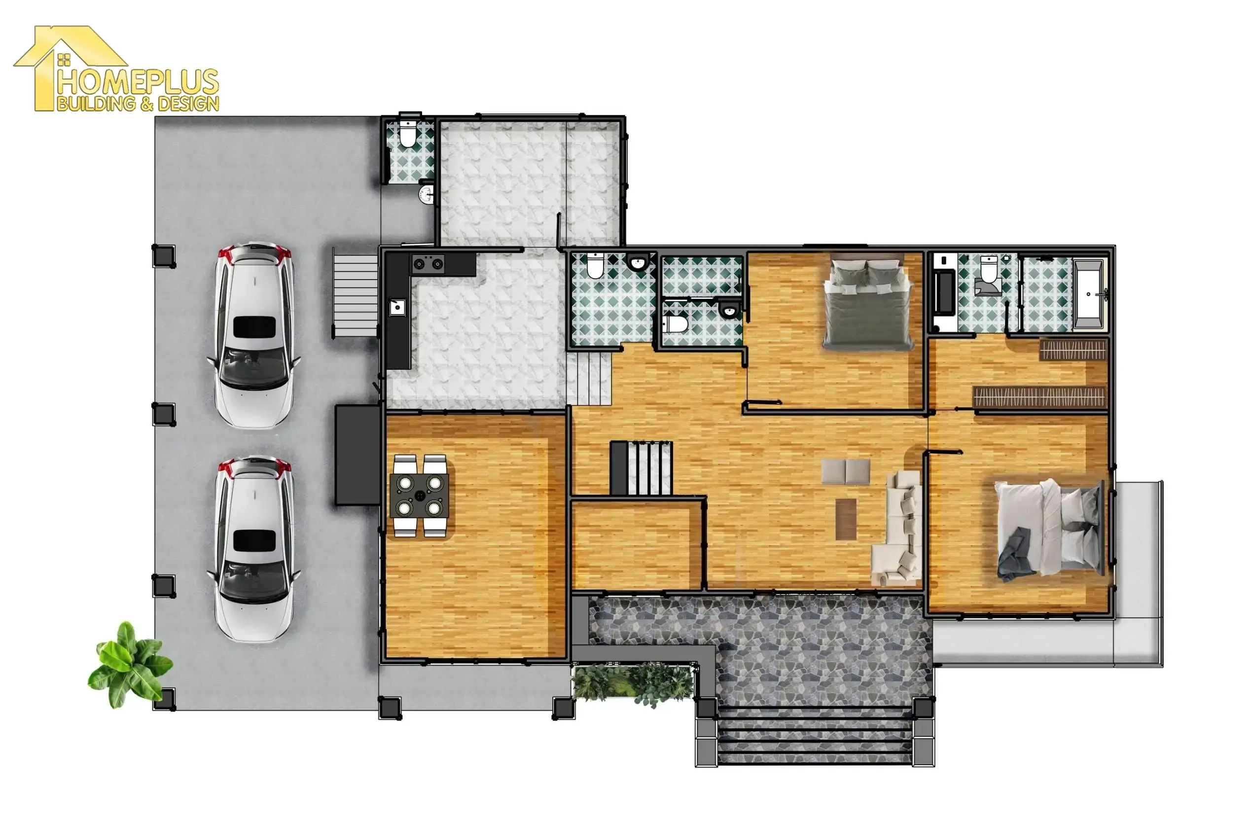 แบบบ้าน