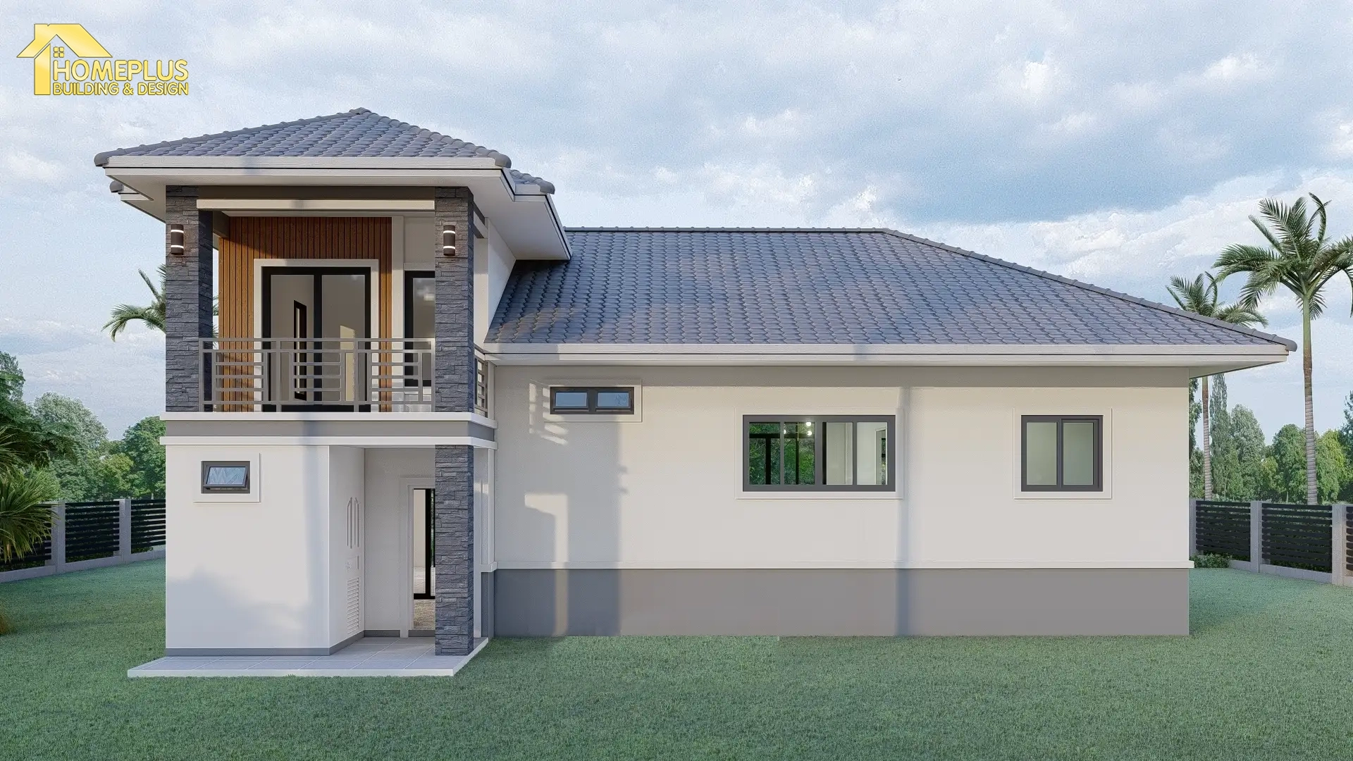 แบบบ้าน