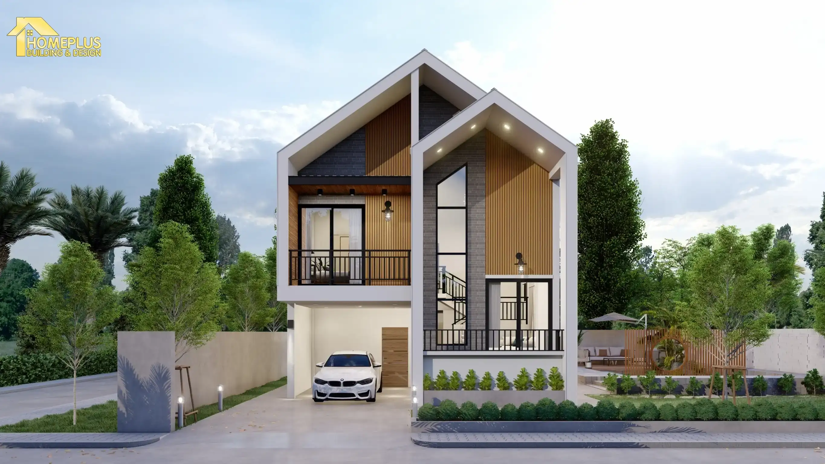 แบบบ้าน