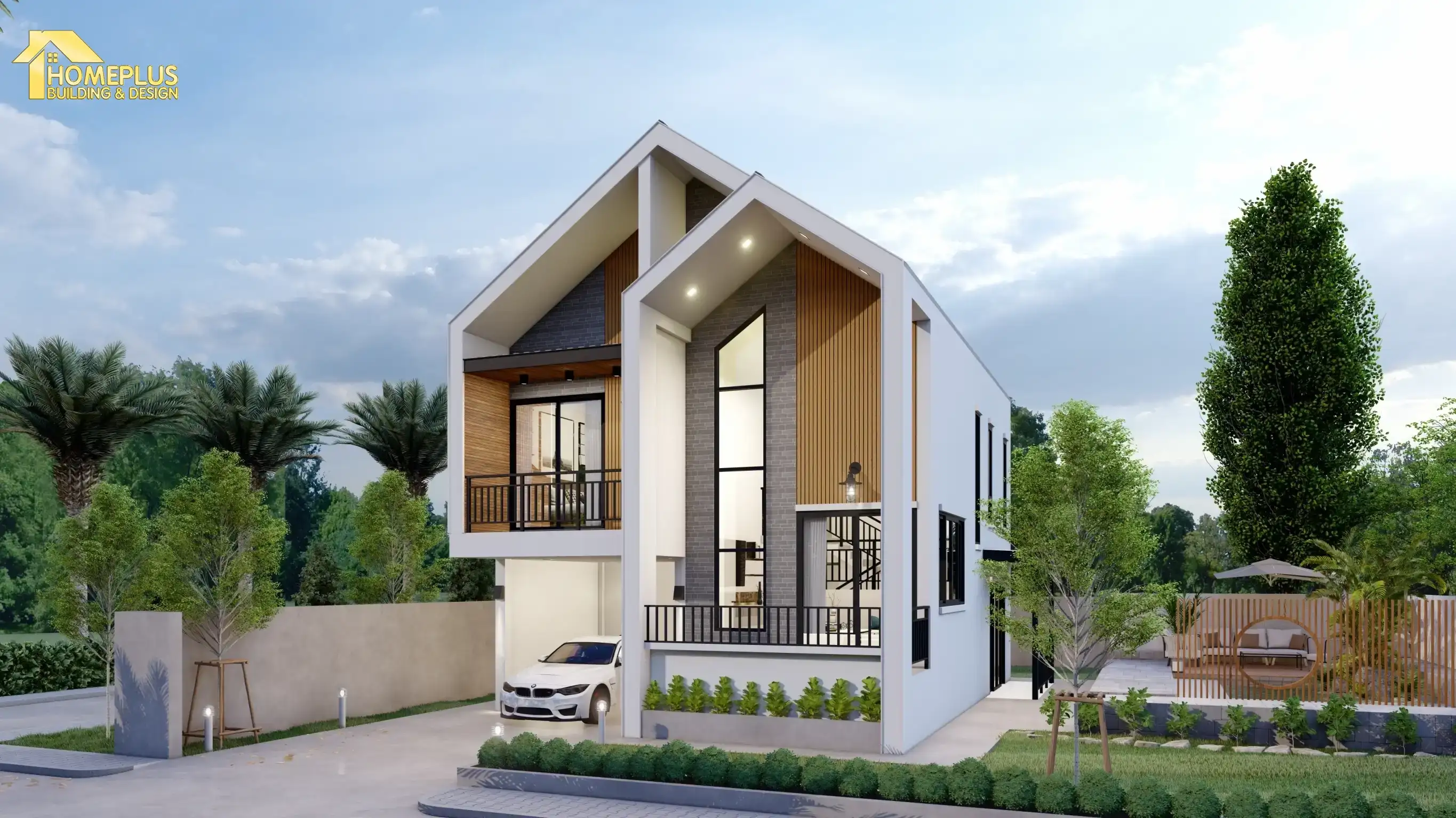 แบบบ้าน