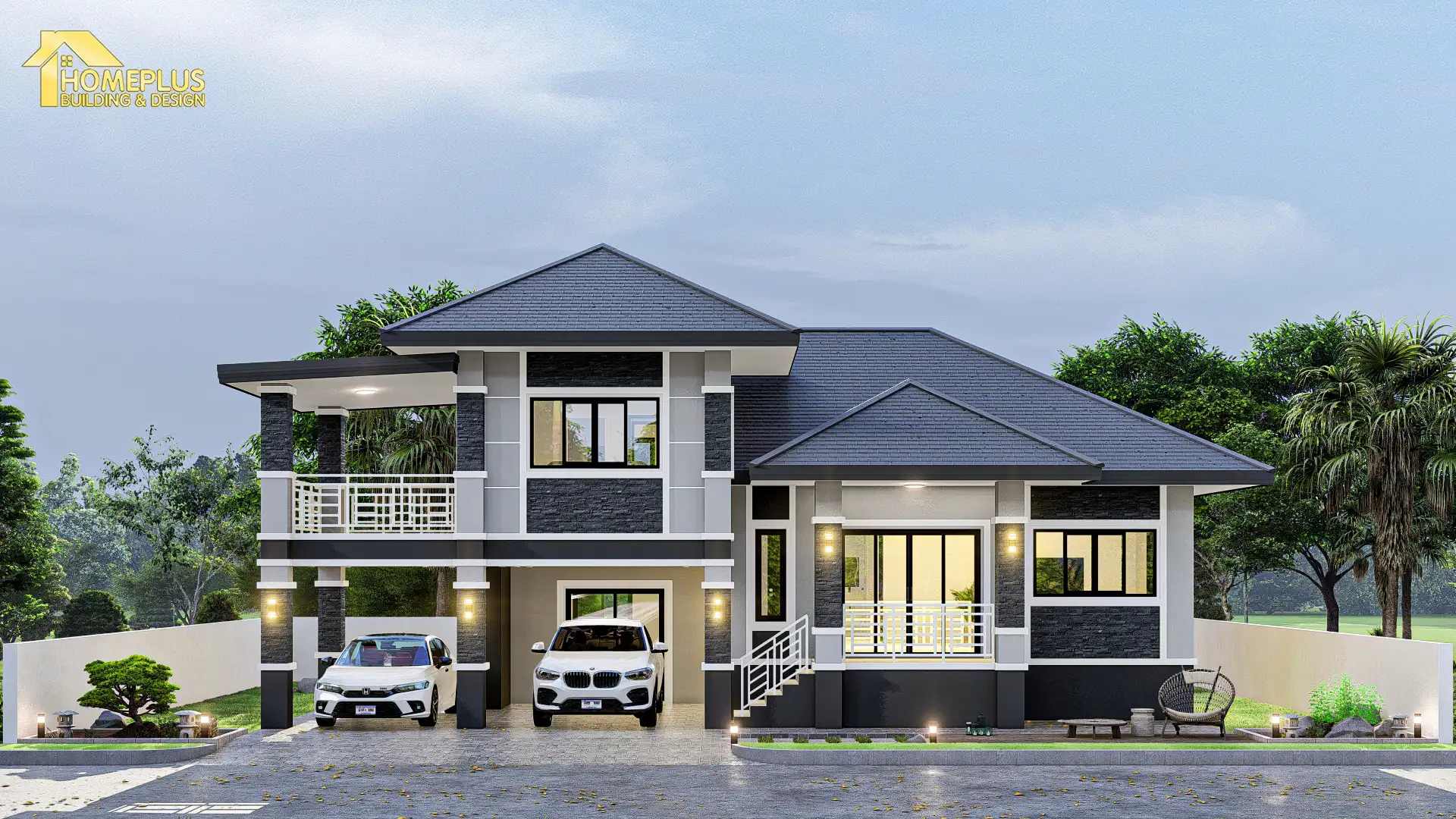 แบบบ้าน