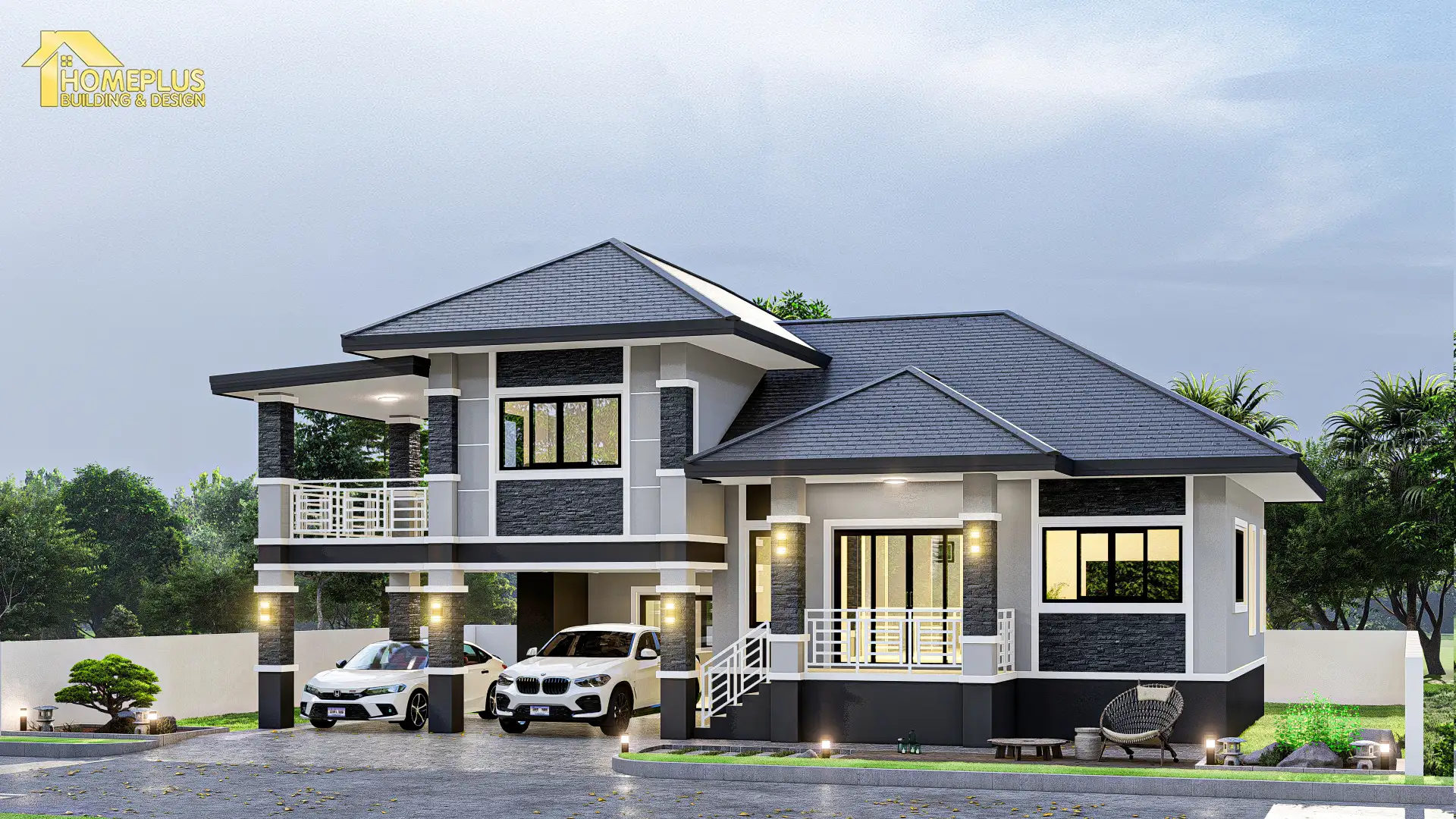 แบบบ้าน