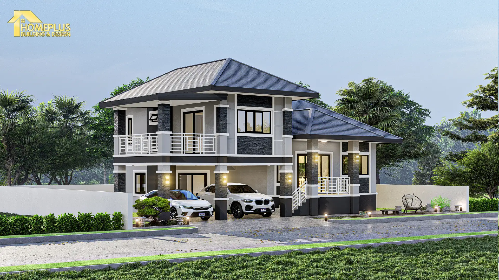 แบบบ้าน