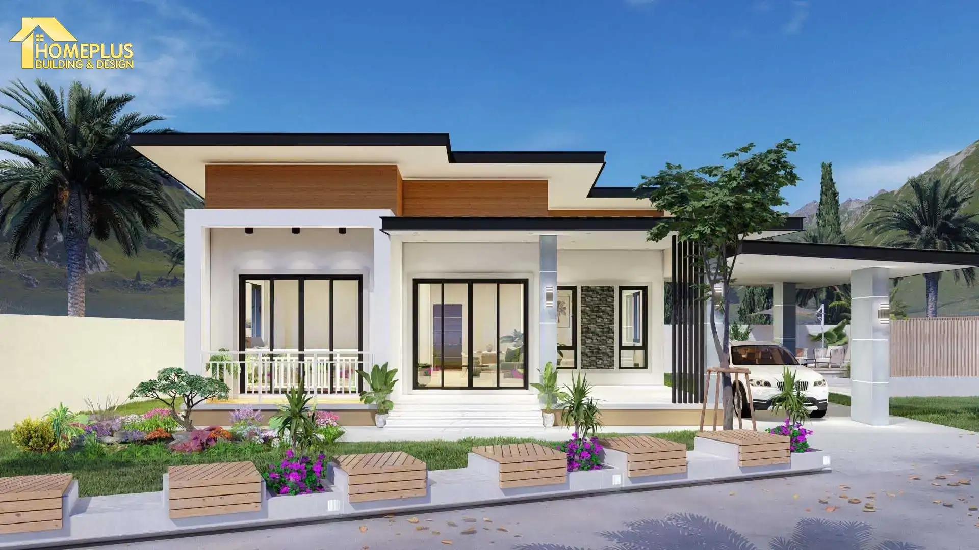 แบบบ้าน