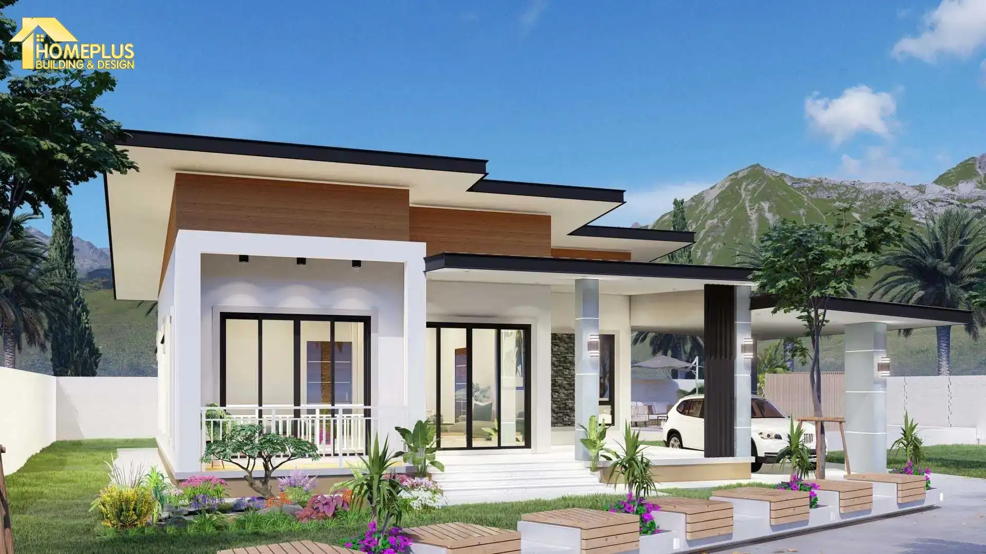 แบบบ้าน