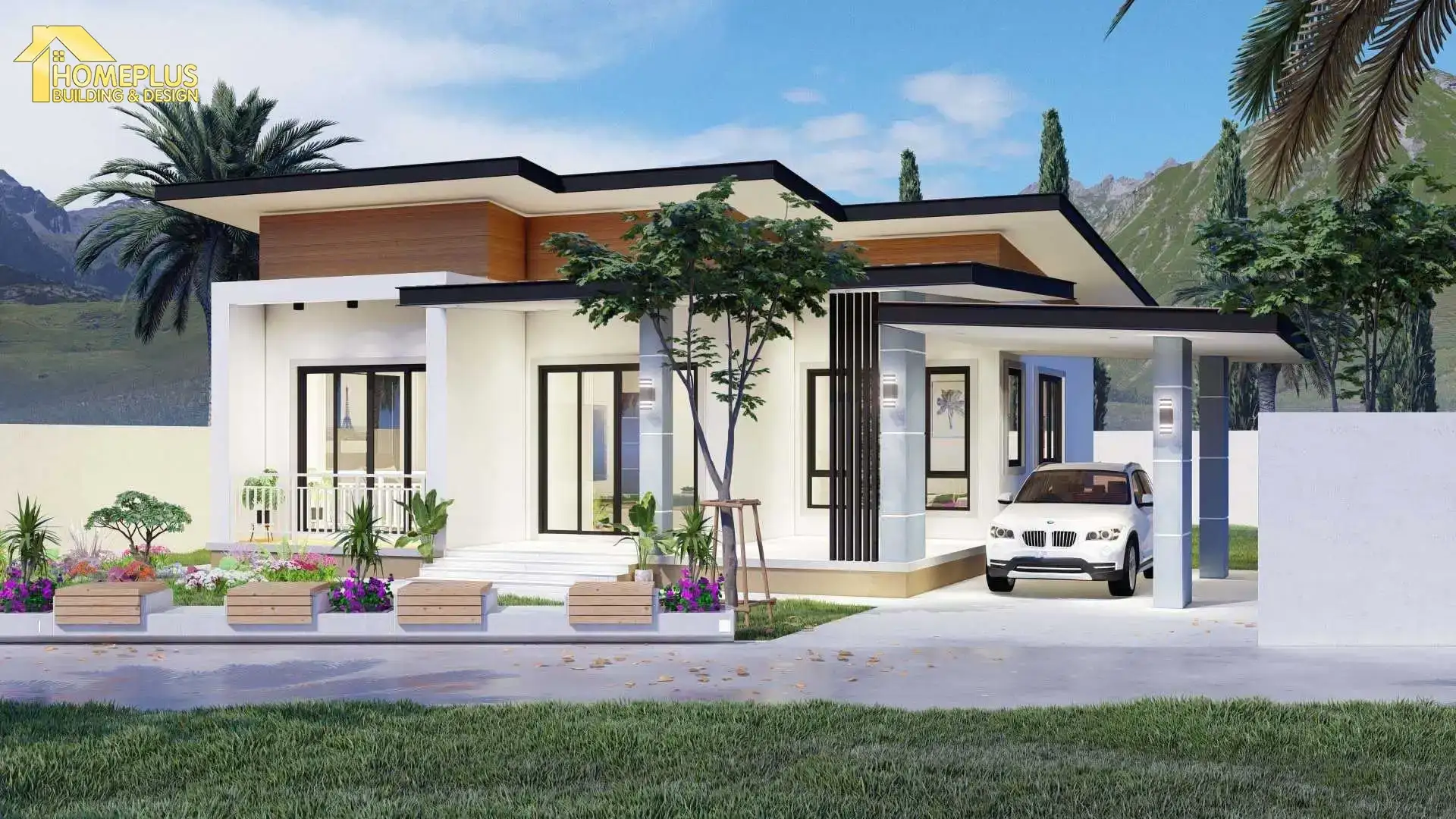 แบบบ้าน