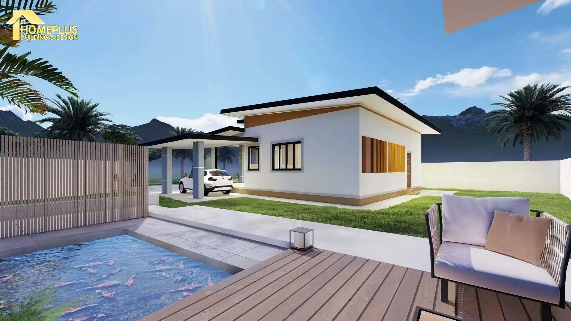 แบบบ้าน