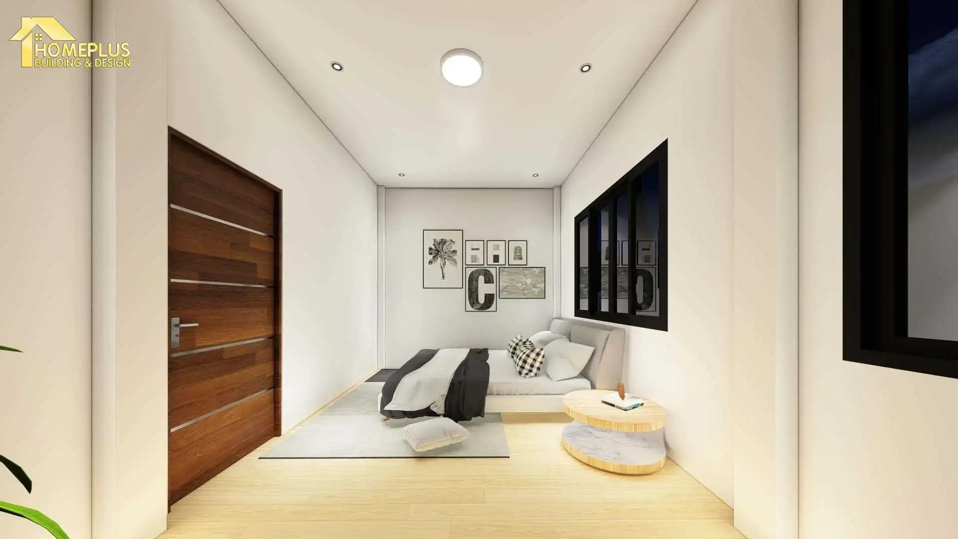 แบบบ้าน