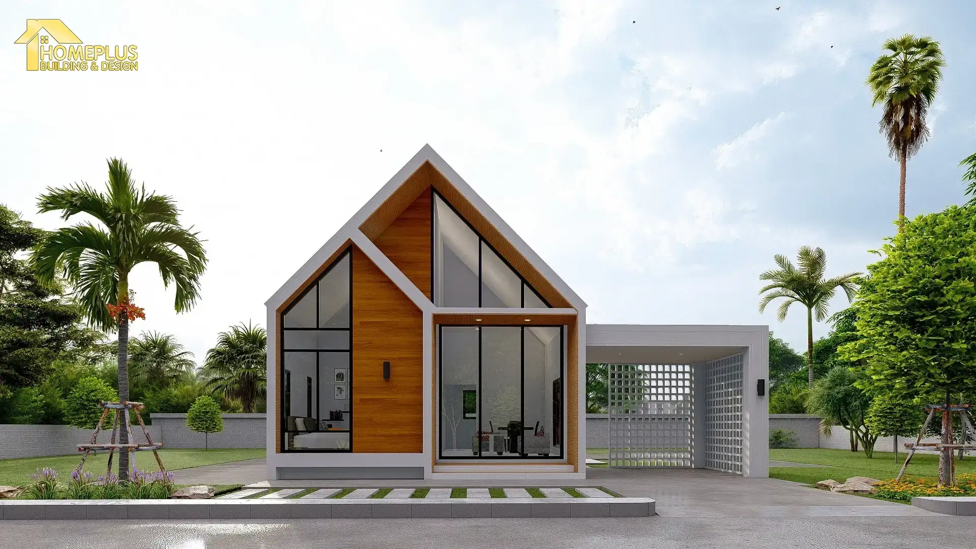 แบบบ้าน