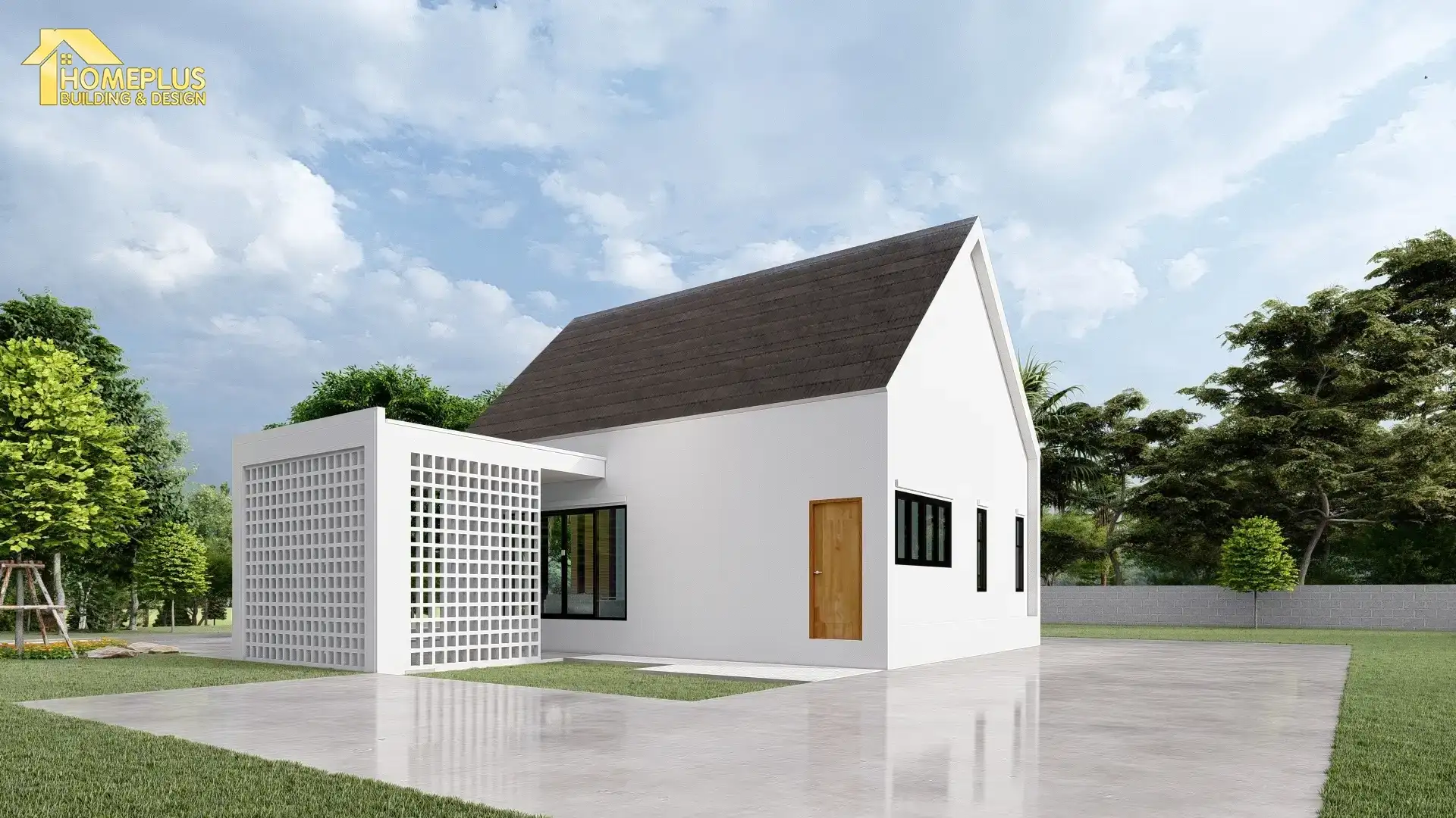 แบบบ้าน