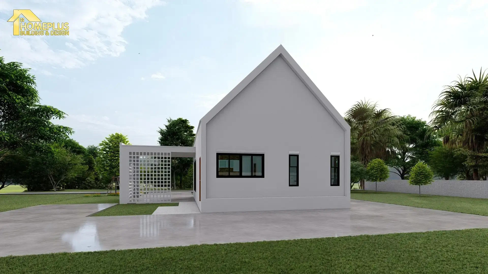 แบบบ้าน