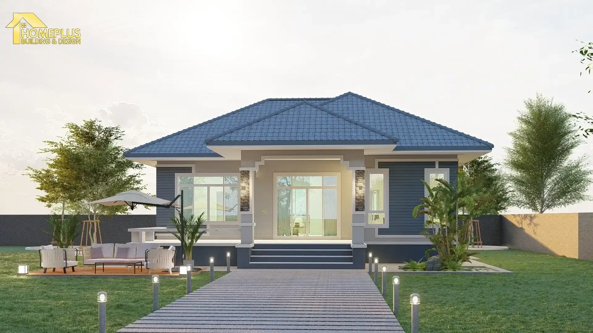 แบบบ้าน