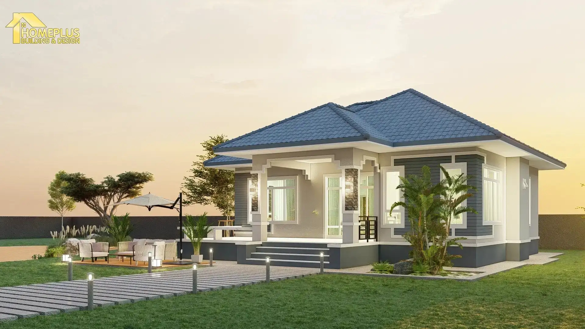 แบบบ้าน