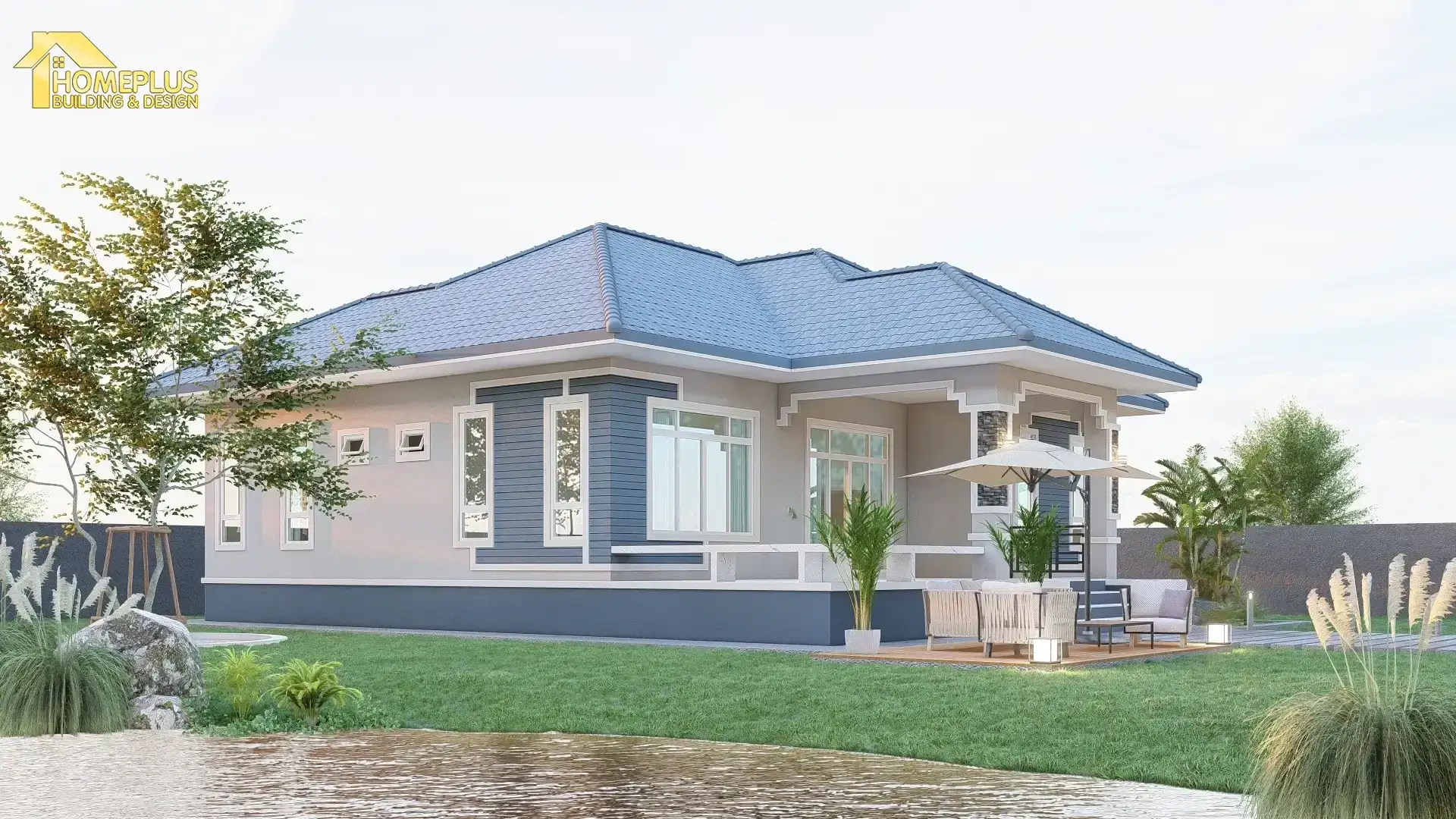 แบบบ้าน