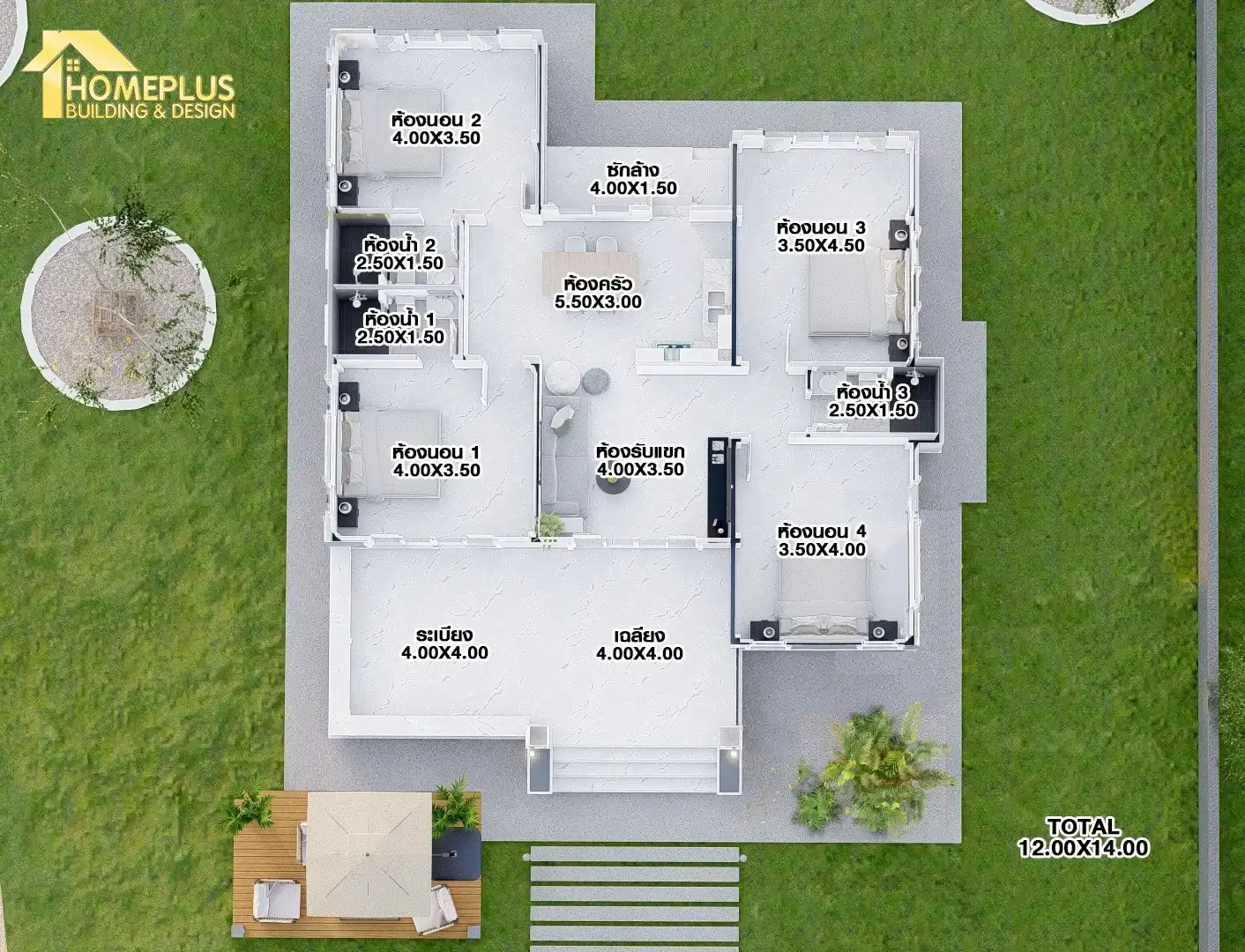 แบบบ้าน