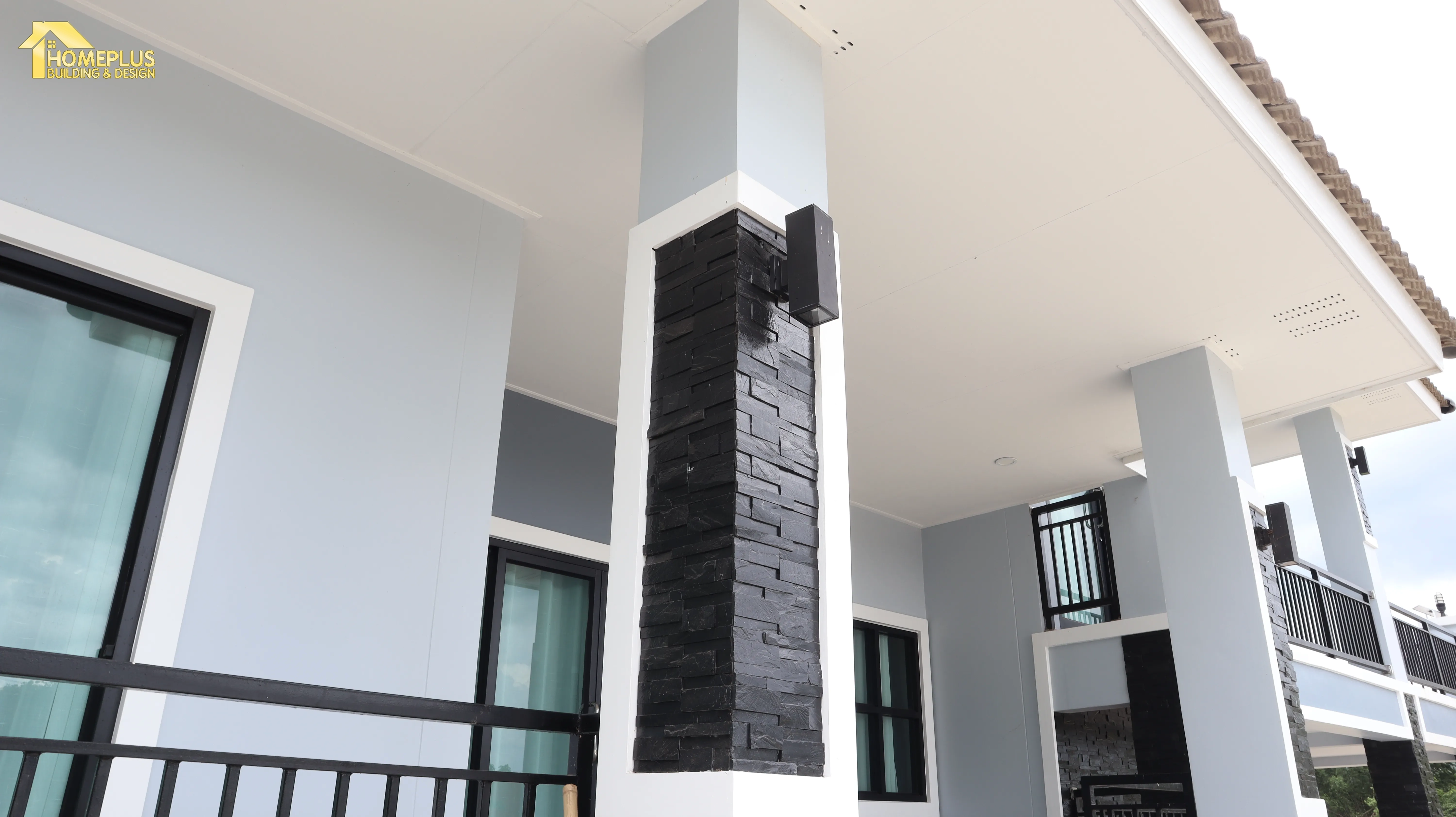 ผลงานบ้านโฮมพลัส