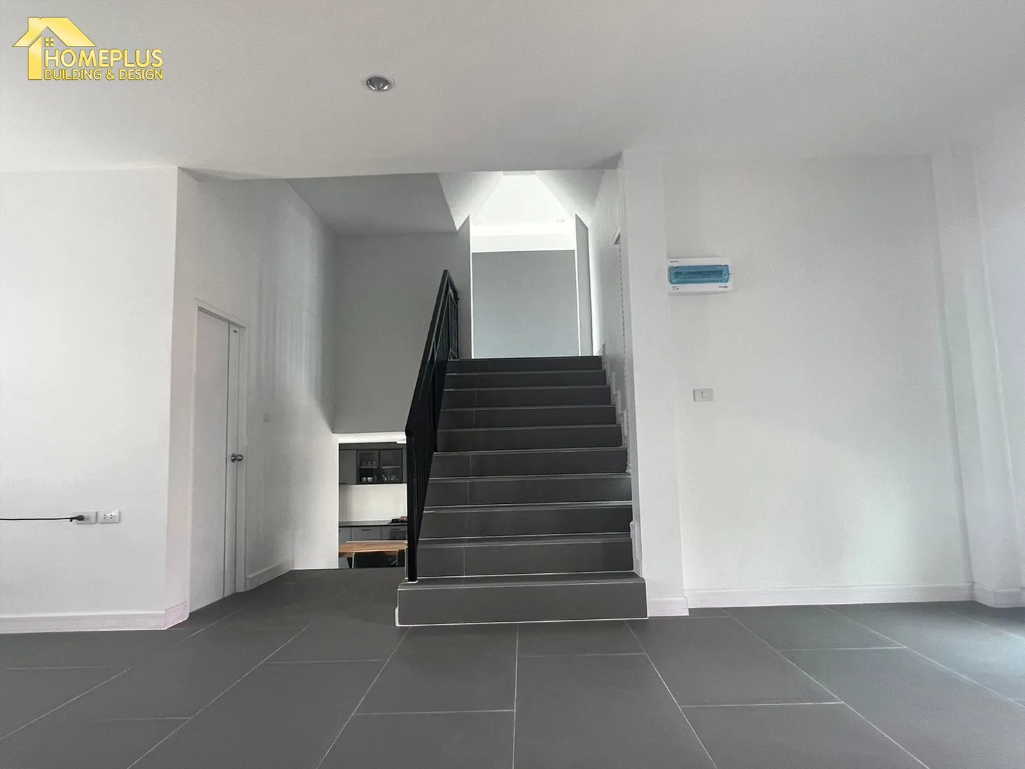 ผลงานบ้านโฮมพลัส