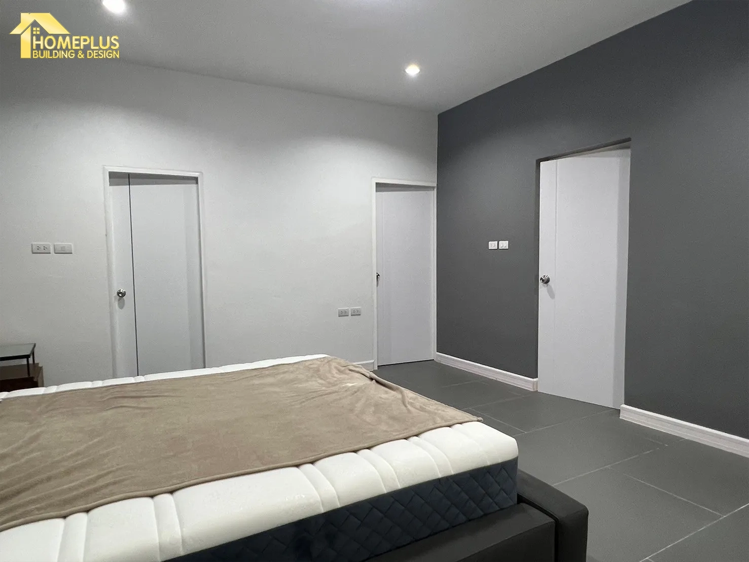 ผลงานบ้านโฮมพลัส