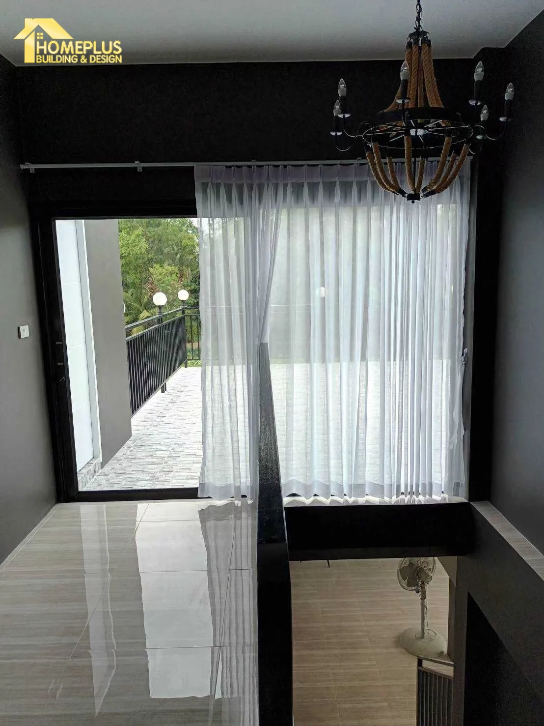 ผลงานบ้านโฮมพลัส