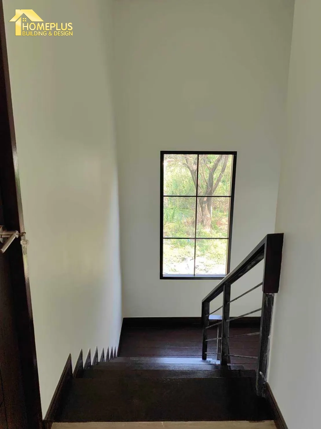 ผลงานบ้านโฮมพลัส