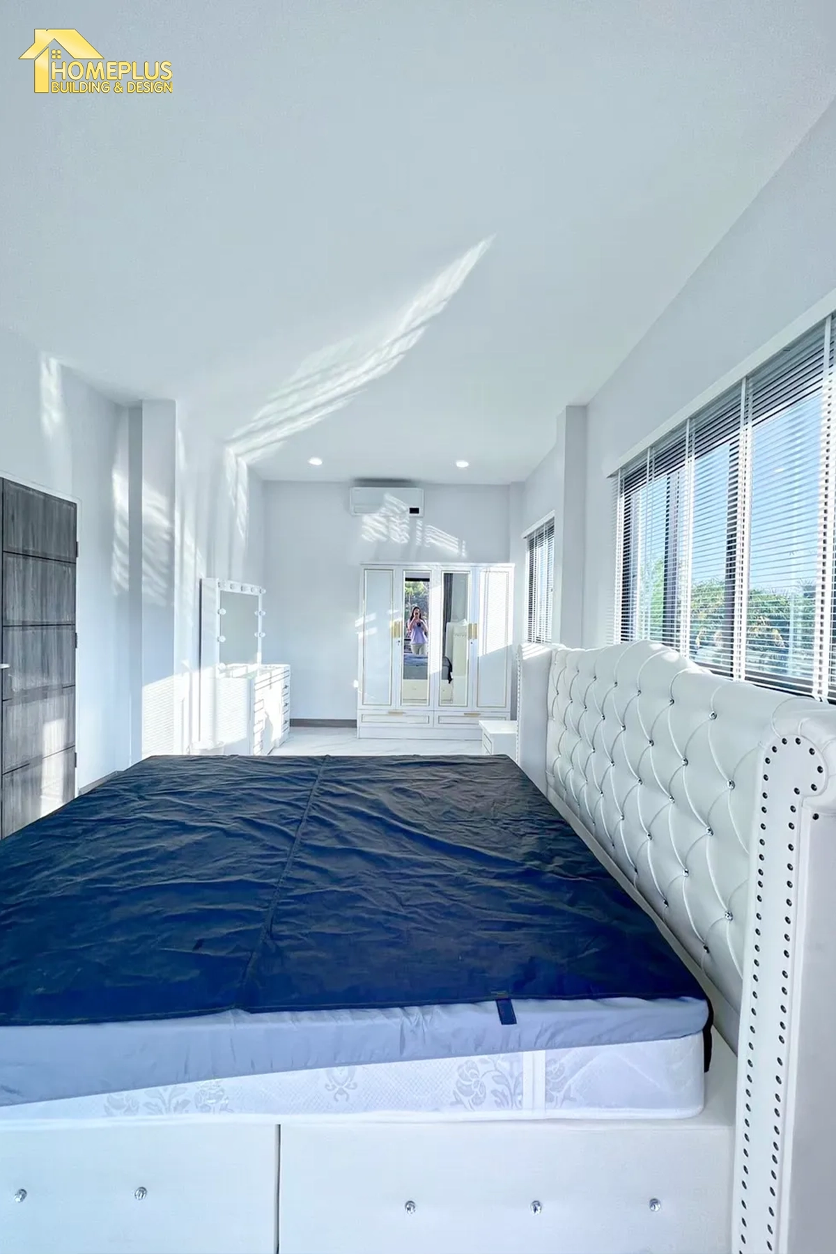 ผลงานบ้านโฮมพลัส