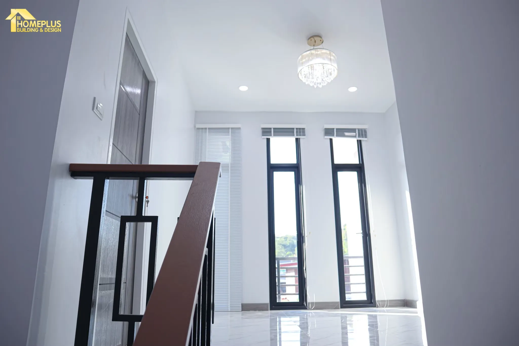 ผลงานบ้านโฮมพลัส