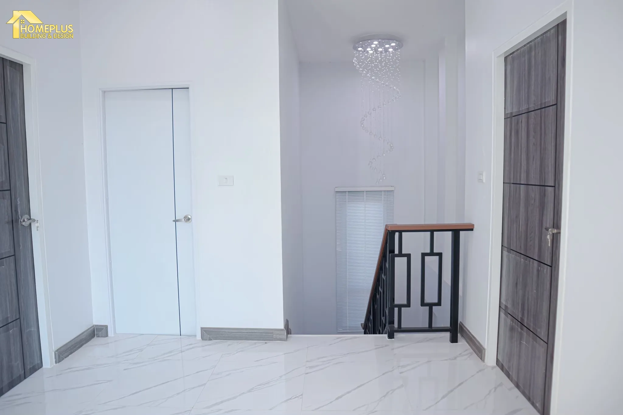 ผลงานบ้านโฮมพลัส