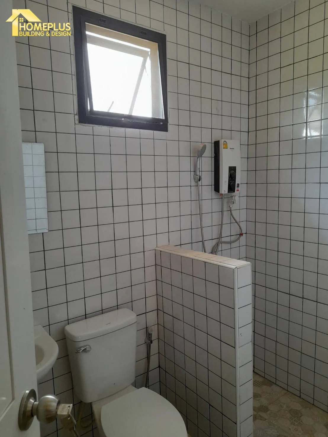 ผลงานบ้านโฮมพลัส