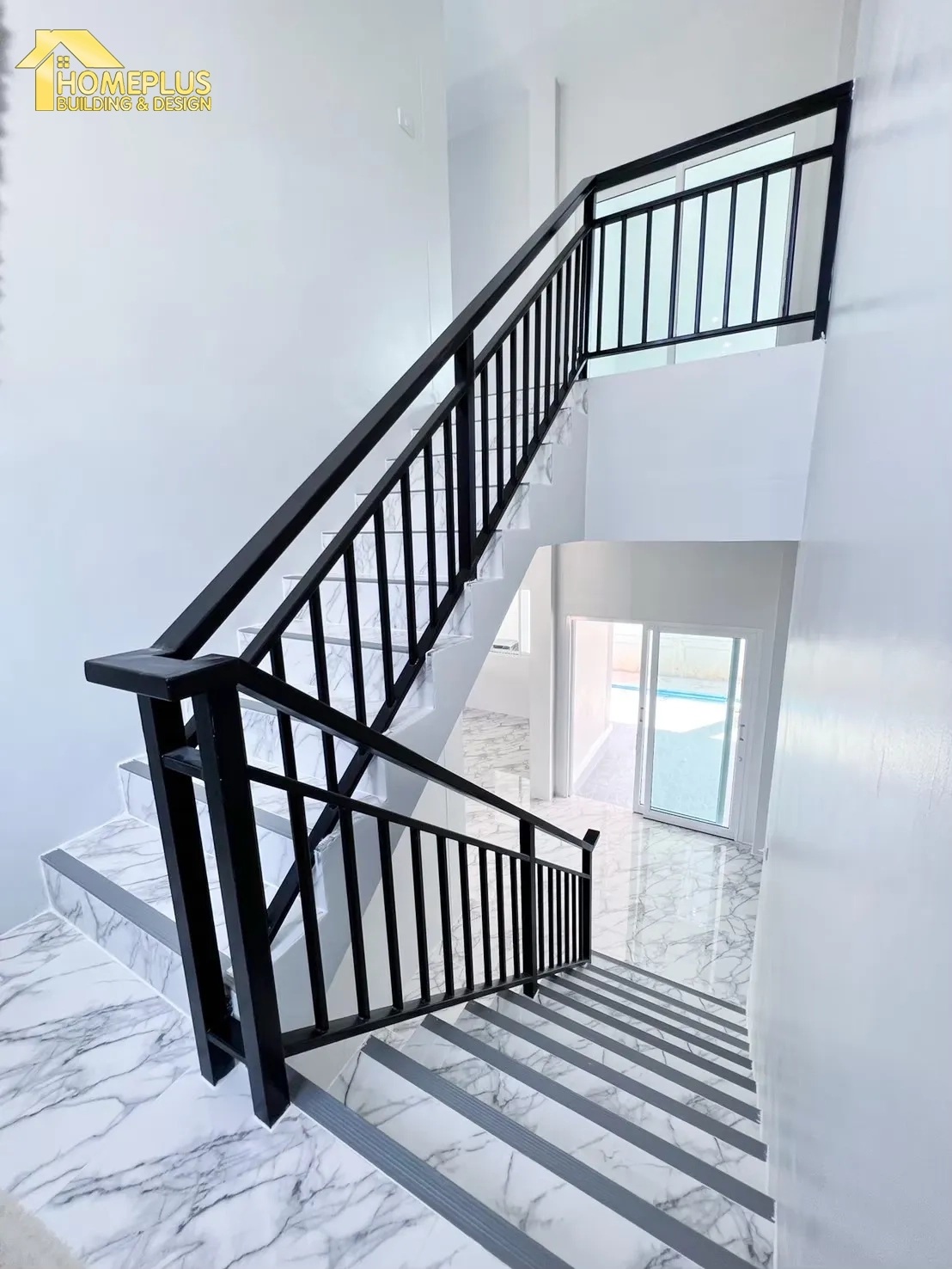 ผลงานบ้านโฮมพลัส