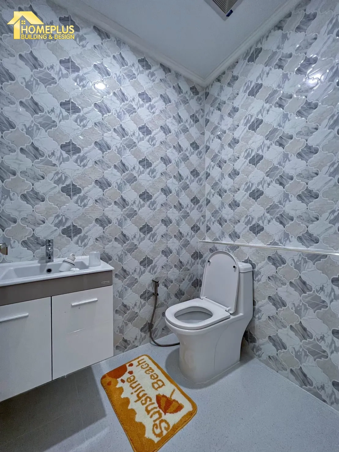 ผลงานบ้านโฮมพลัส