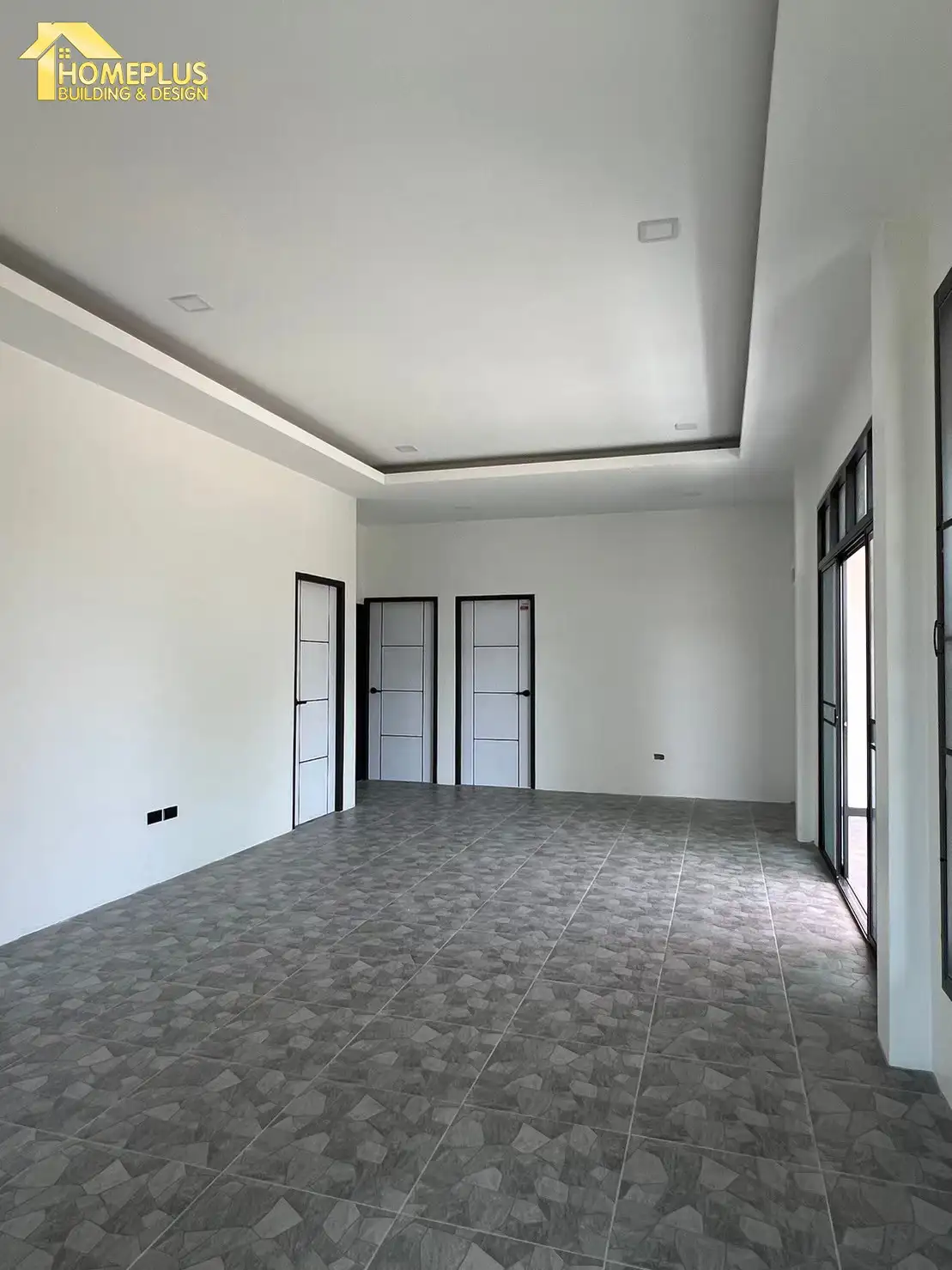 ผลงานบ้านโฮมพลัส