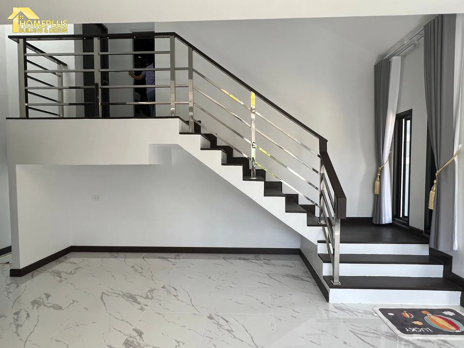 ผลงานบ้านโฮมพลัส