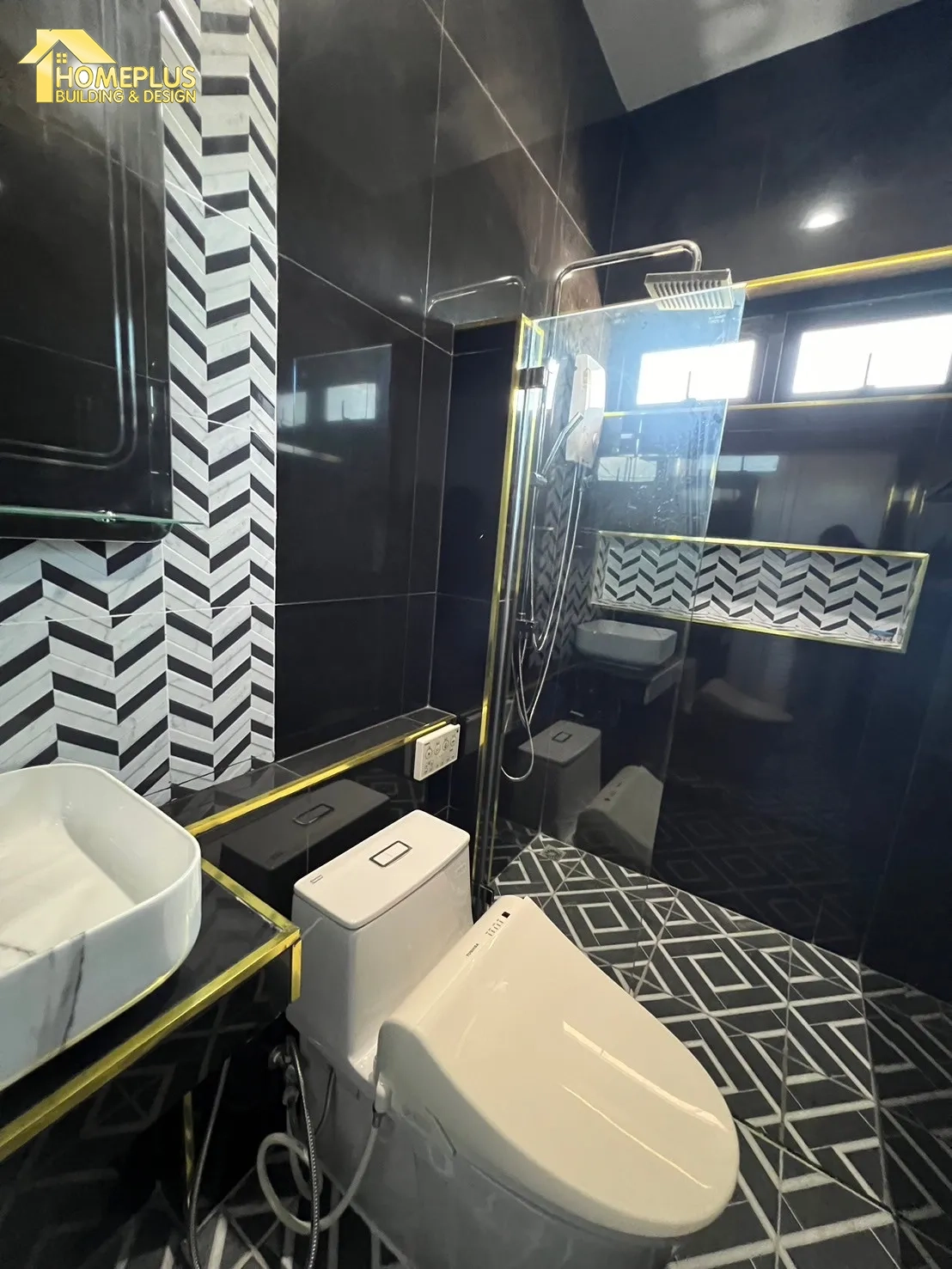 ผลงานบ้านโฮมพลัส