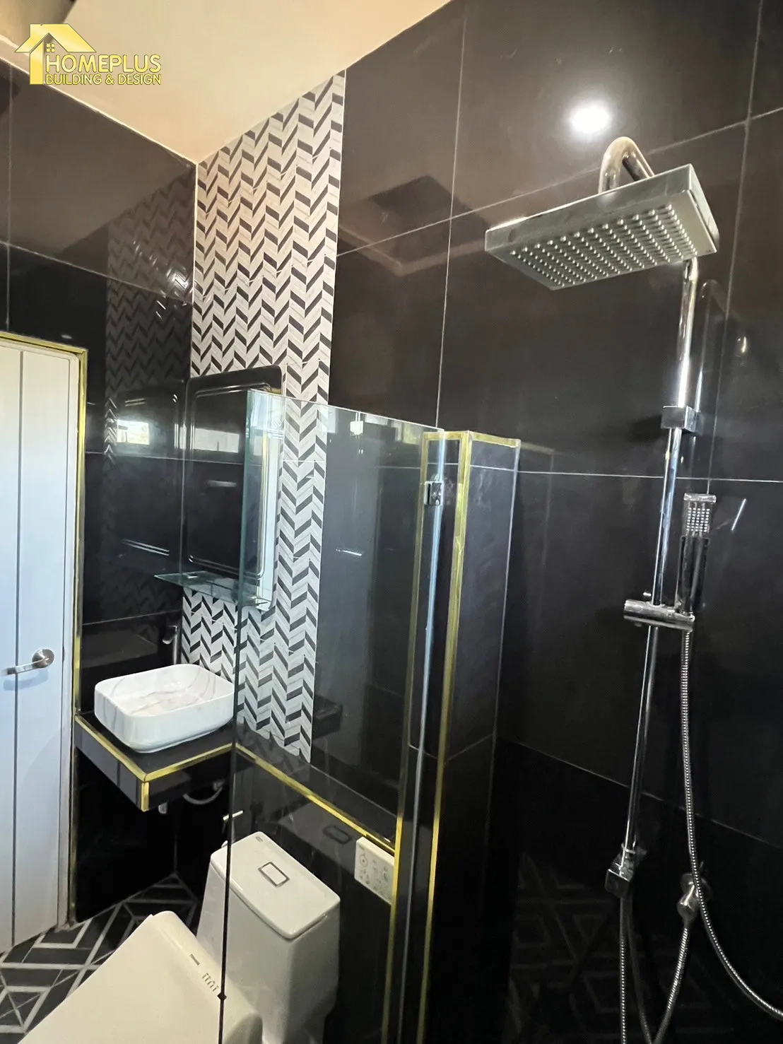 ผลงานบ้านโฮมพลัส