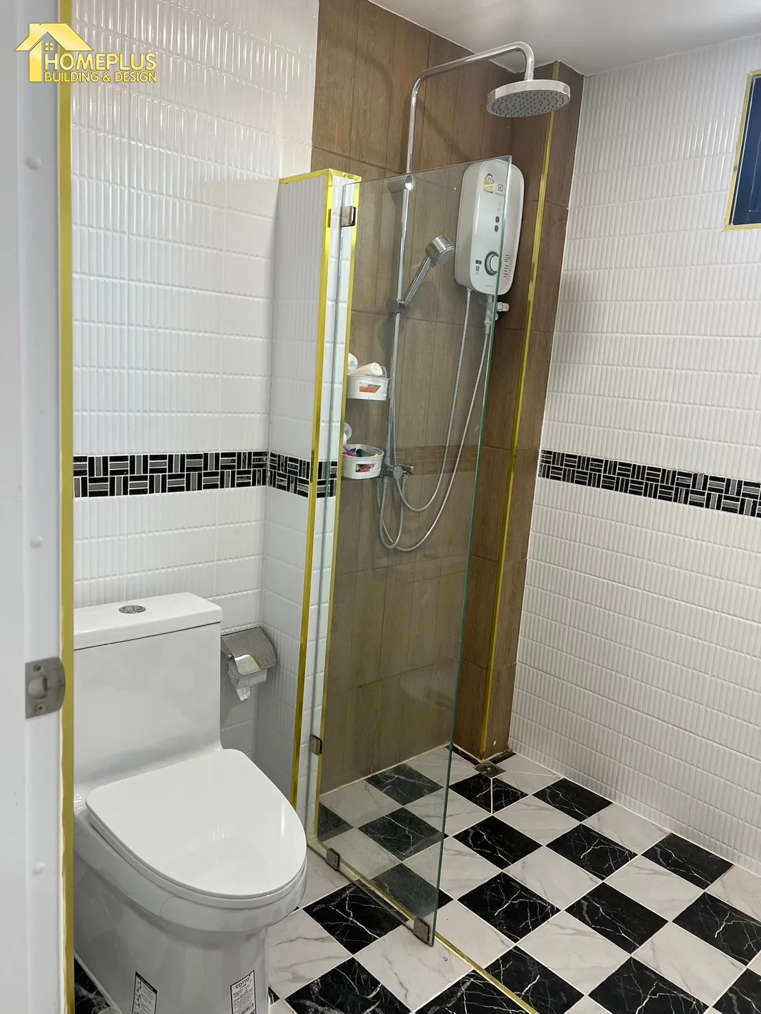 ผลงานบ้านโฮมพลัส