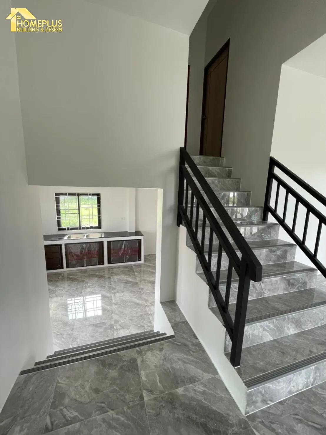 ผลงานบ้านโฮมพลัส